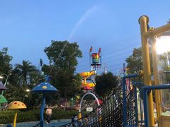 -苏州乐园森林水世界