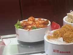 -龍歌自助小火锅(雨花台江南虹悦城店)
