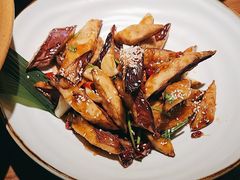-薇酌饮·陕西菜(南门外店)