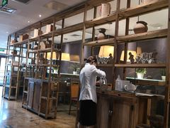 -一轩饺子馆(丽都店)
