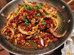 -衡厨·衡阳土菜(中南店)