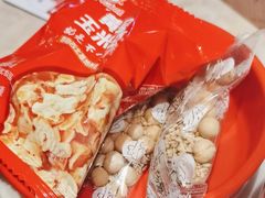 -味上湘菜馆(阿波罗店)