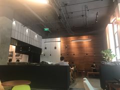 -VESH COFFEE(定西路店)