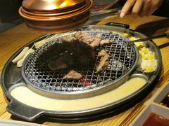 护心肉-喜来稀肉(北外滩白玉兰广场店)