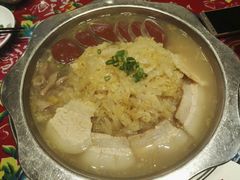 -7号院家宴.烧鸽子(门头沟店)