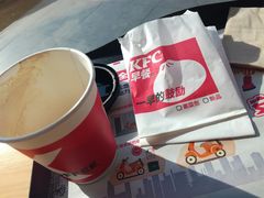 -肯德基(转塘世纪联华店)