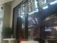 -LA合时健身4PMFIT(花桥旗舰店)