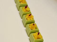 -翕间食·精致淮扬菜(江苏大剧院店)