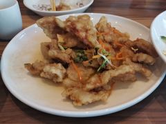 -九转小磨·非遗东北菜(群力店)