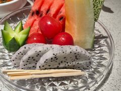 -海底捞大排档火锅(悦荟广场店)