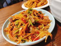 麻辣夫妻肺片-三生小馆(亭知路店)