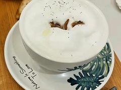 -ins森林童话餐厅coffee&bistro