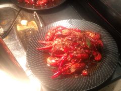 -BLD西餐厅(成都首座万丽酒店)