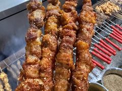 -醉炫音速烧烤·干煸菜(沙河总店)