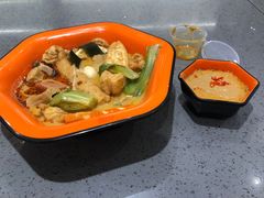 -张亮麻辣烫(北京丰桥路店)
