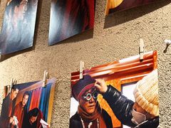 -大视光学•LINDBERG林德伯格•全球手工眼镜集合店(王府井店)