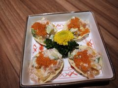 -隐月· 㐂和食屋(芝罘万达公馆店)