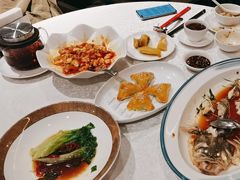 -红棉中餐厅·广州海航威斯汀酒店