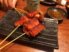 -浪花亭日本料理(古田路店)