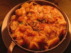 黑松露意面-城市露台景观餐厅(淮海路店)