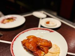 -杭州西子湖四季酒店·金沙厅