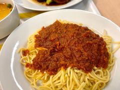 意式肉酱面-宜家·瑞典风味餐厅(北京西红门店)