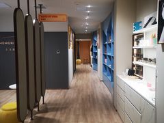 -海马体照相馆(上海月星环球港店)