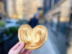 -国际饭店·帆声西饼屋(黄河路店)
