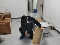 -科立恩进口除甲醛甲醛检测
