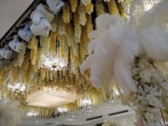 -芭菲盛宴·环球美食(锦城万达广场店)