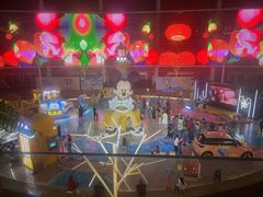 -顺电sundan(颐堤港店)