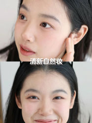 -babiline芭比莱恩半永久纹眉纹唇发际线