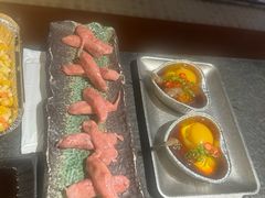 -炭虎烤肉(桂林路店)