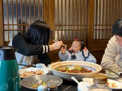 -古萧汪家羊肉馆(淮北四马路店)