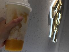 -喜茶(上海兴业太古汇店)