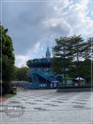 -番禺儿童公园