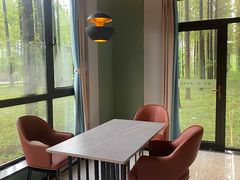 -黄海国家森林公园