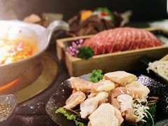 -湊湊火锅·茶憩(打浦桥日月光店)