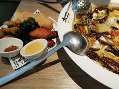 -太二酸菜鱼(菱角湖万达店)