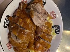 -吾家香港烧腊专门店