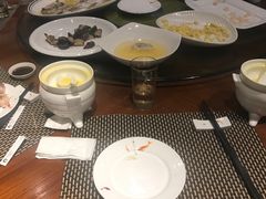 -无锡太悦度假酒店·悦餐厅