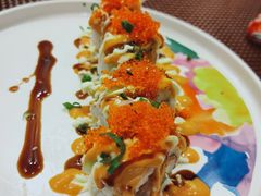 -樱の千渡日式料理·铁板烧•烧鸟(金盛田广场店)