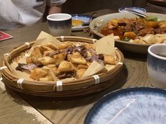 -那时新疆·若羌(经纬汇店)