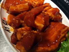 -喜来稀肉(虹泉路店)