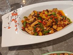 -农家湘菜(安亭店)