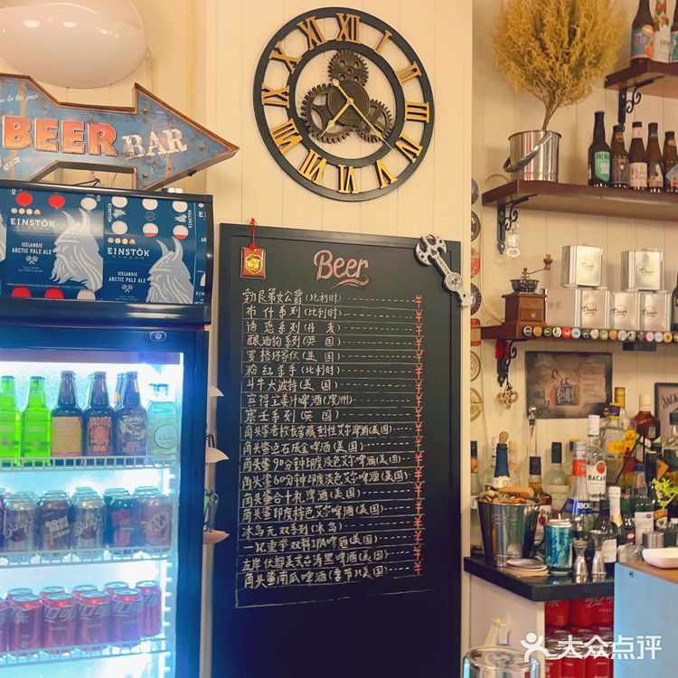 回味无穷！在呼伦贝尔品尝正宗手工汉堡的美妙体验