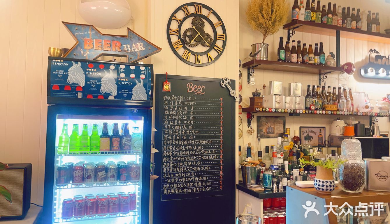 回味无穷！在呼伦贝尔品尝正宗手工汉堡的美妙体验