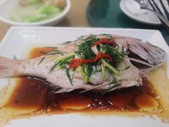 -裕兴酒家·34年老字号