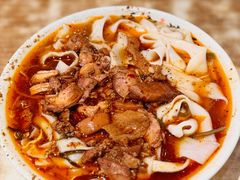 -项记烩面(迎宾路店)