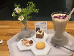 -良木缘咖啡西餐(优品道广场店)